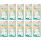 ショッピングマスク 耳ふわプレミアムマスク　個包装マスク　ふつう　14枚入×10個セット＊配送分類:A1