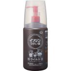 iso Gin полоскание для рта 500mL [ no. 3 вид фармацевтический препарат ]* рассылка классификация :A2