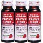 マスチゲン−Ｓ内服液　50mL×3本　【第2類医薬品】＊配送分類:A2