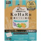 パスタイムＦＸこはる　40枚 【第2類医薬品】※セルフメディケーション税制対象商品＊配送分類:1