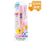 ［送料無料］テルモ 電子体温計 Ｃ５３１ WOMAN℃ （ウーマンドシー）　スウィートピンク