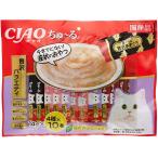 チャオ CIAO 猫用おやつ ちゅ~る 贅沢バラエティ 14g×40本入 ちゅーる ちゅ〜る ちゃお 4901133719202