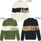 [ кошка pohs бесплатная доставка ]a потертость taATHLETA panel переключатель Crew рубашка 03401 футбол футзал p Ractis рубашка длинный рукав тренировка надеты мужской 