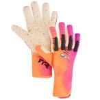  Puma PUMA Future Ultimate NC 042064-12 футбол keeper перчатка GK перчатка голкипер нагрев fire 