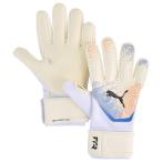  Puma PUMA Future Match NC 25SS 042067-11 футбол keeper перчатка ключ Glo 