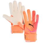  Puma PUMA Future Match NC 25SS keeper перчатка 042067-12 футбол голкипер перчатка GK перчатка 