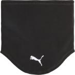 [ кошка pohs бесплатная доставка ] Puma PUMA WINTERIZED защита горла "neck warmer" 054386 футбол футзал защищающий от холода черный 