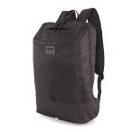【送料無料】 プーマ PUMA シティ バックパック 079186 サッカー フットサル 24L リュックサック 普段使い 通勤 通学 ブラック