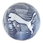  Puma PUMA финальный графика футбольный мяч 4 номер 085213-02 ученик начальной школы детский 