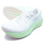 EvoRide Speed 3 Asics asics 1012B763-101 белый женский бег обувь 