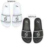 プーマ puma シャワーサンダル リードキャット FTR NJR ネイマール 106841 サッカー フットサル リラックス メンズ
