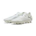 ショッピングPUMA フューチャー8 PRO HG/AG プーマ PUMA 108365-04 プーマホワイト サッカースパイク