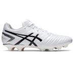 DS LIGHT アシックス asics 1103A068-100 ホワイト×ブラック サッカースパイク