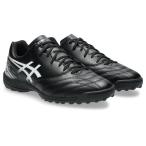 ショッピングDS DS LIGHT CLUB TF アシックス asics 1103A123-001 ブラック ホワイト サッカー トレーニングシューズ