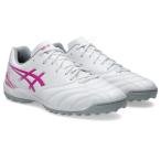 DS LIGHT CLUB TF WIDE Asics asics 1103A123-101 белый цифровой Sakura футбол тренировочная обувь 