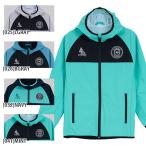 ショッピングピステ スボルメ SVOLME ジュニア ピステ 裏メッシュ ジップフーディー 1253-50601 サッカー フットサル ウインドブレーカー 防風 子供用