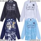 [ кошка pohs бесплатная доставка ]sborumeSVOLME авария длинный TR верх 1261-53900 футбол футзал p Ractis рубашка длинный рукав мужской 