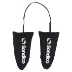 [ кошка pohs выбор возможно ]sontikoSondico обувь осушитель 25F805 футбол футзал 17×8cm черный 