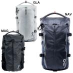 ON スピードパック 18L ライト 2UE30520255 2UE305205