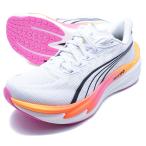 ti vi eitoni Toro 4wi мужской Puma PUMA 312124-10 белый Pink Lady -s бег обувь 