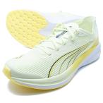リディーム プロ レーサー プーマ PUMA 379442-21 アップルスプリッツ ランニングシューズ