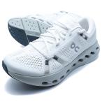 ショッピングOn Cloudsurfer 2 オン On 3MF10124749 アイボリー ランニングシューズ