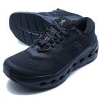 Cloudrunner 3 オン On 3WG10051043 ブラック レディース ランニングシューズ