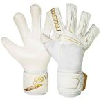 roishureuscha тигр ktoAB1 Duo 5670001-1130 футбол keeper перчатка GK перчатка голкипер белый 
