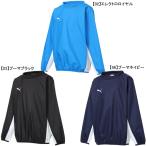 [ кошка pohs бесплатная доставка ] Puma PUMA Junior INDIVILIGApi стерео верх 660806 футбол футзал тренировка надеты тренировка верх детский 