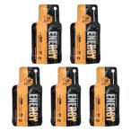 [5 шт. комплект ] мед action HoneyAction Energie 35g 6734S-5SET футбол футзал энергия .. движение средний гель модель 