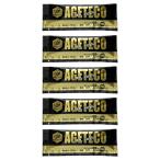 [5 шт. комплект ] мед action HoneyActionageteko20g 6765S-5SET футбол футзал форсирование Cafe in ввод гель модель 