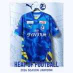 【予約販売】大分トリニータ 百年構想リーグ レプリカ