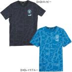 [ кошка pohs бесплатная доставка ] man Cesta - City MCFC FTBLCORE AOP TEE 772953 футбол casual футболка короткий рукав общий рисунок Puma PUMA