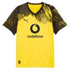 ボルシアドルトムント BVB 2025-26 ホーム レプリカユ