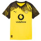 ボルシアドルトムント BVB 2025-26 キッズ ホーム レ