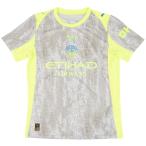 man Cesta - City MCFC 2025-26 копия 3rd форма 780362-03 футбол короткий рукав прохладный weather Puma PUMA