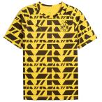 ボルシアドルトムント BVB 2025-26 プレマッチ 半袖 