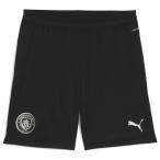  man Cesta - City MCFC 2025-26 тренировка W карман шорты 782005-14 футбол копия p Lapin Puma PUMA