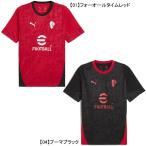 AC Milan ACM 2025-26 тренировка рубашка с коротким рукавом 782356 футбол копия pra рубашка короткий рукав Puma PUMA