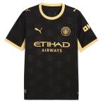 マンチェスターシティ MCFC 2026-27 2nd レプリカユニ