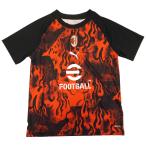 AC Milan Junior ACM PM рубашка 784715-01 футбол копия p Ractis рубашка красный детский Puma PUMA