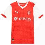  stud Ran sREIMS 2025-26 копия Home форма 785385-01 футбол короткий рукав Puma красный Puma PUMA