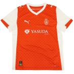  stud Ran s Junior REIMS 2025-26 копия Home форма 785386-01 футбол Puma красный детский Puma PUMA