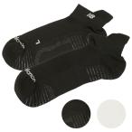 [ кошка pohs выбор возможно ] New balance New Balance бег рукоятка носки AC7830O бег носки предотвращение скольжения 