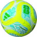 アディダス adidas トリオンダ　リーグ　 ADF524YSK サッカーボール 5号球 JFA検定球 イエロー