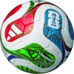  Adidas adidas Trio nda футзал ADFF420 футзал мяч 2026 FIFA World Cup копия футзал 4 номер лампочка модель белый 