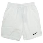 【ネコポス選択可】 ナイキ NIKE ジュニア Dri-FIT レーザー4 ショートパンツ AJ1261-100 サッカー フットサル プラクティスパンツ 練習着 ホワイト 白 子供用