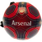  arsenal официальный Size2 умение z футболка мяч ARS_SKILLS_TRAINER футбол товары поддержки шнур имеется тренировка для 2 номер лампочка черный красный 