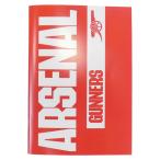 [ кошка pohs выбор возможно ] arsenal FC официальный B5 Note ARS54888 футбол Premiere League товары поддержки канцелярские товары 