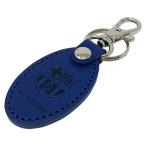 [ кошка pohs выбор возможно ] FC Barcelona официальный FCB кожа брелок для ключа BCN34641 футбол футзал товары поддержки Lee gaespanyo-la кожаный 9.5cm